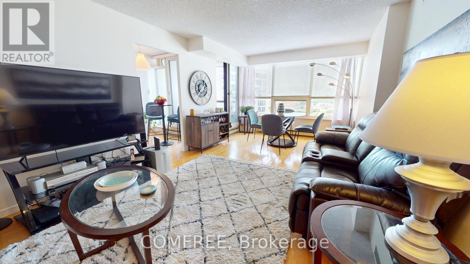2303 - 1510 Riverside Drive