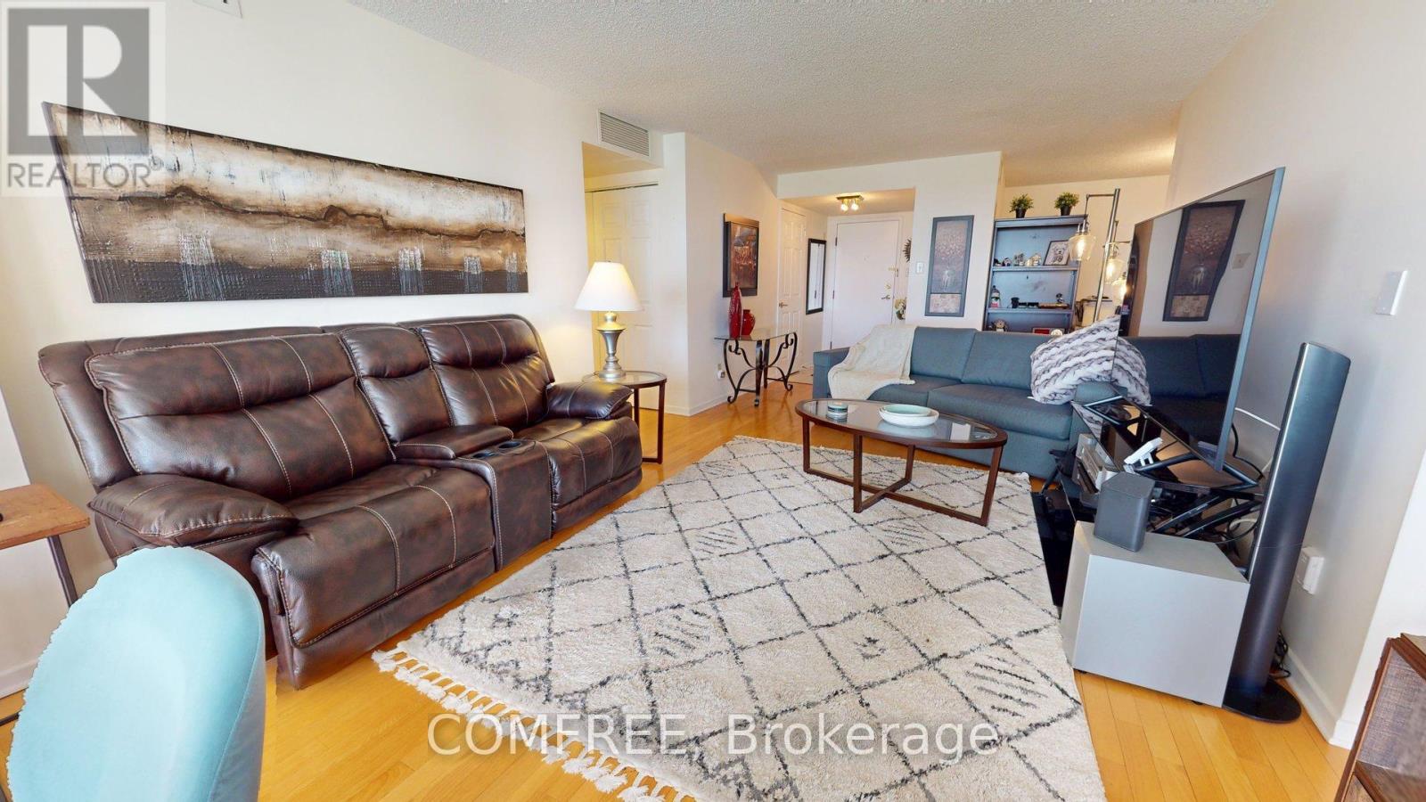 2303 - 1510 Riverside Drive