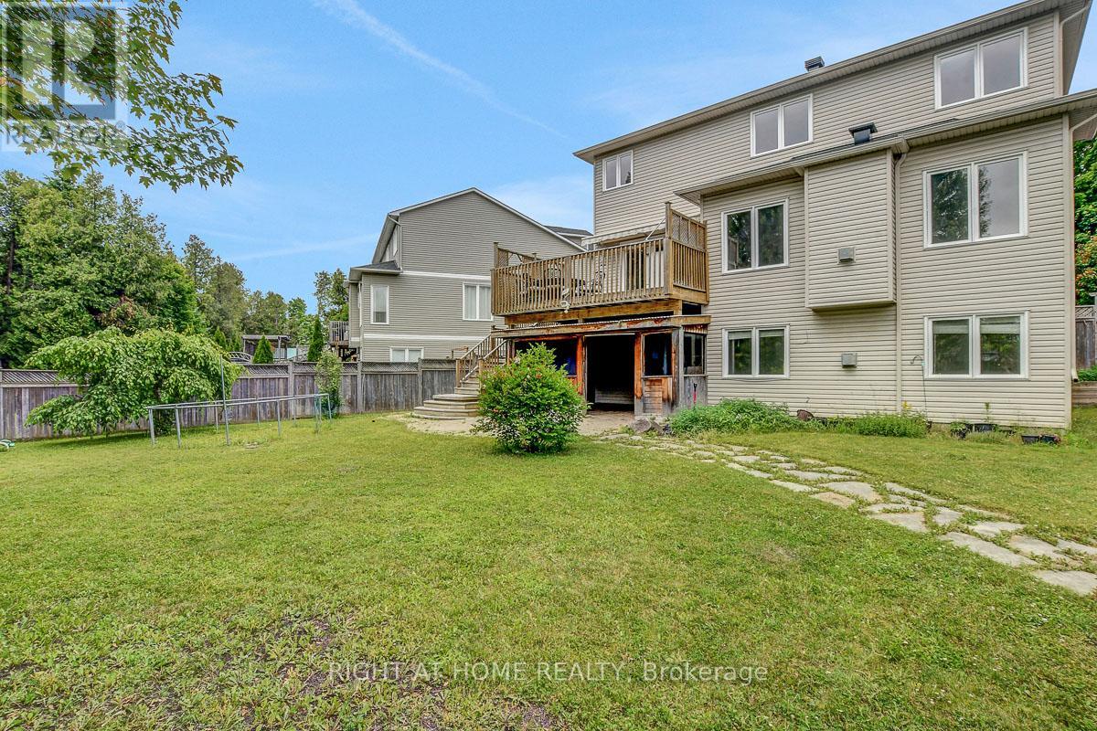 498 Landswood Way