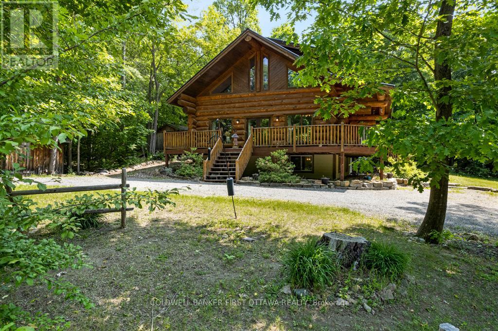 540 Ski Hill Road
