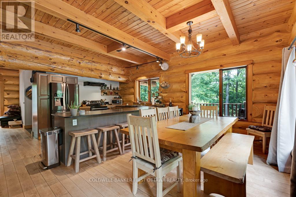 540 Ski Hill Road