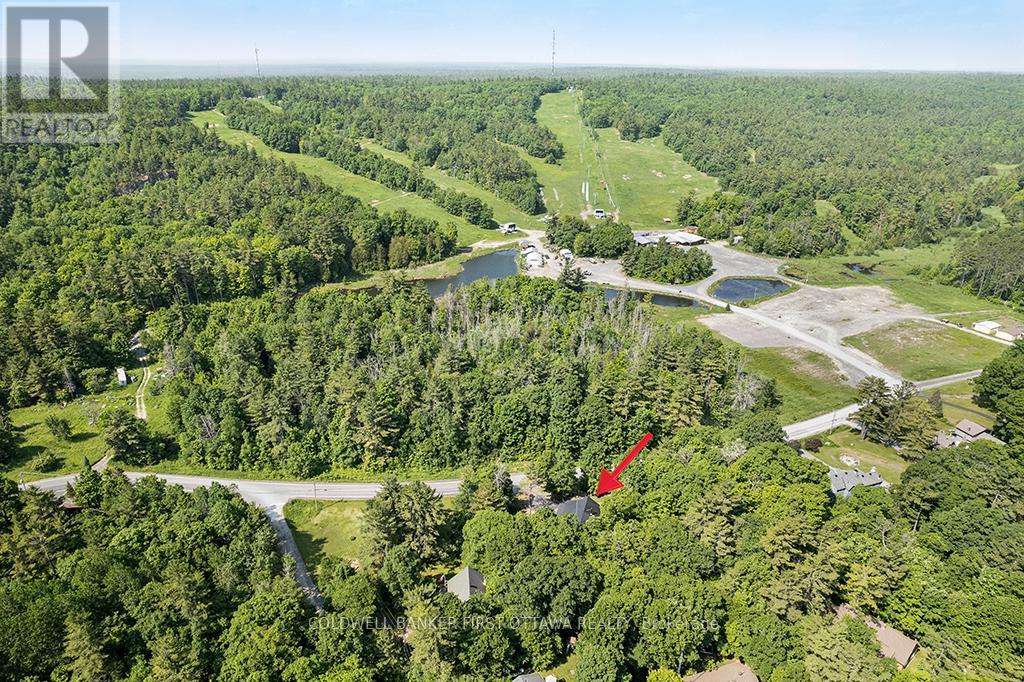 540 Ski Hill Road