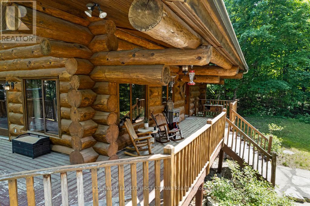 540 Ski Hill Road