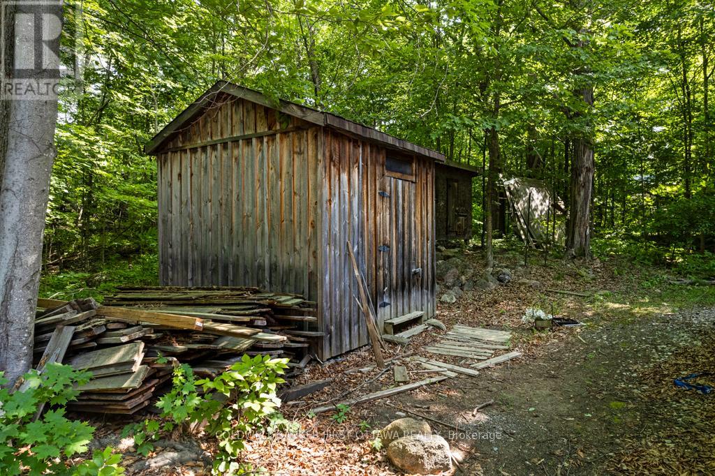 540 Ski Hill Road