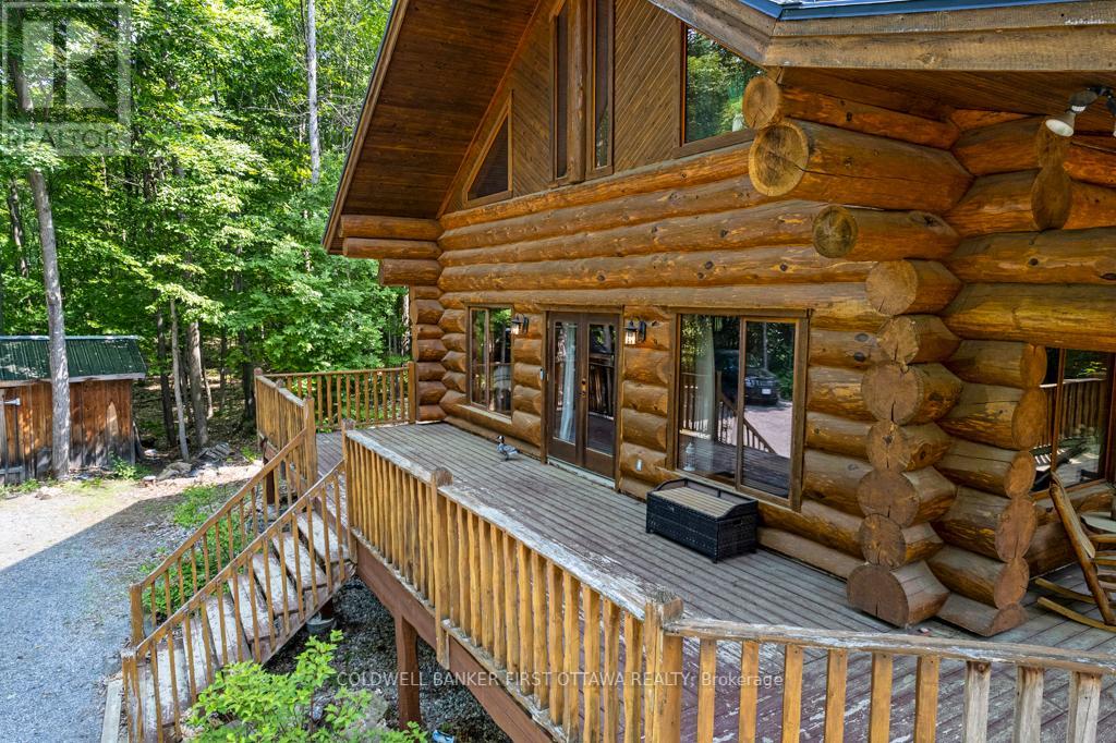 540 Ski Hill Road