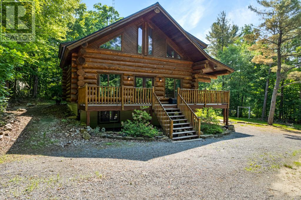 540 Ski Hill Road