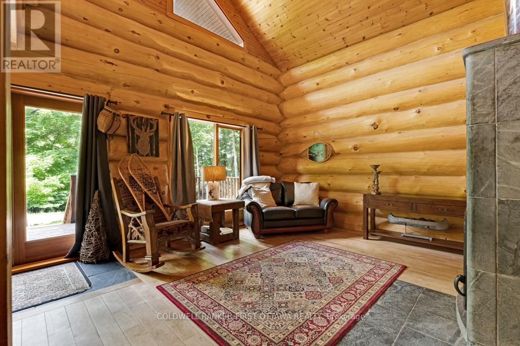 540 Ski Hill Road