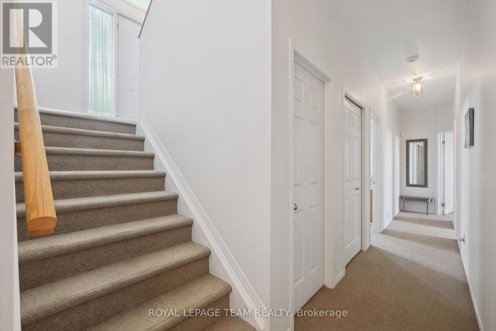 8665 Russell Road