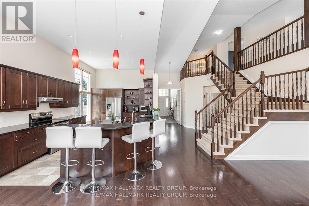 729 Kilbirnie Drive