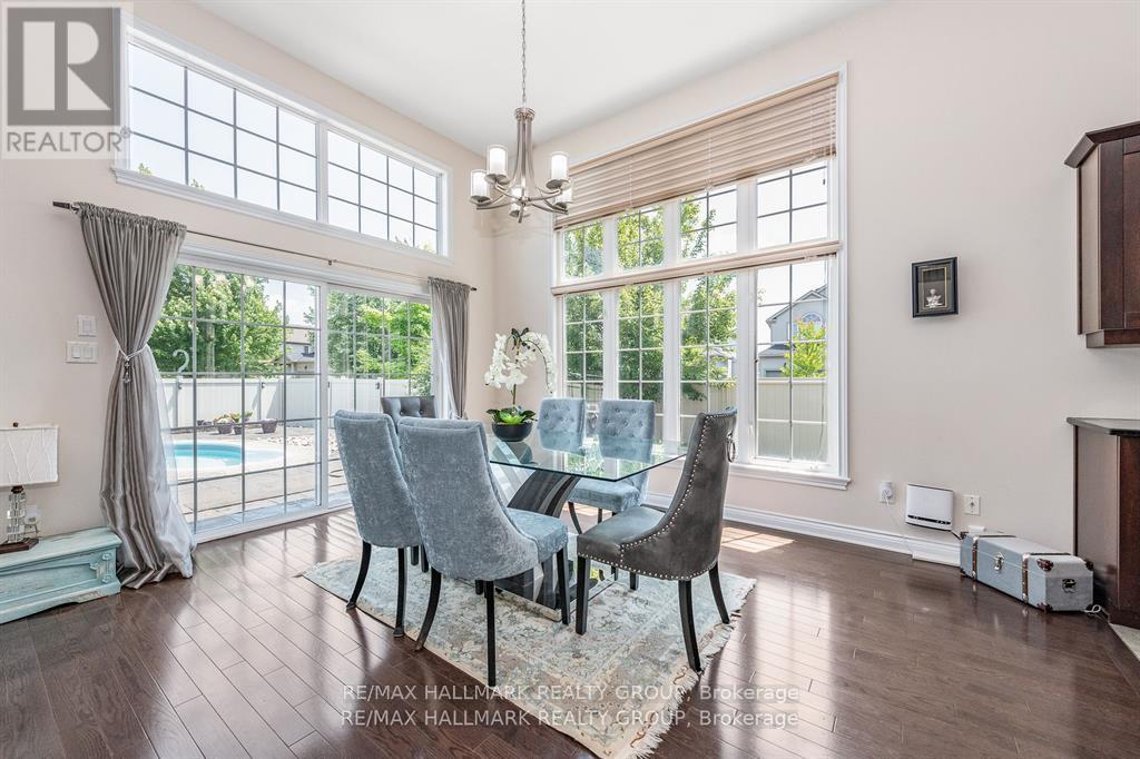729 Kilbirnie Drive