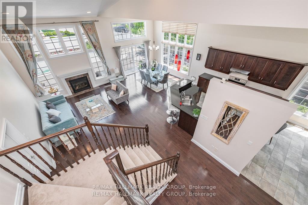 729 Kilbirnie Drive
