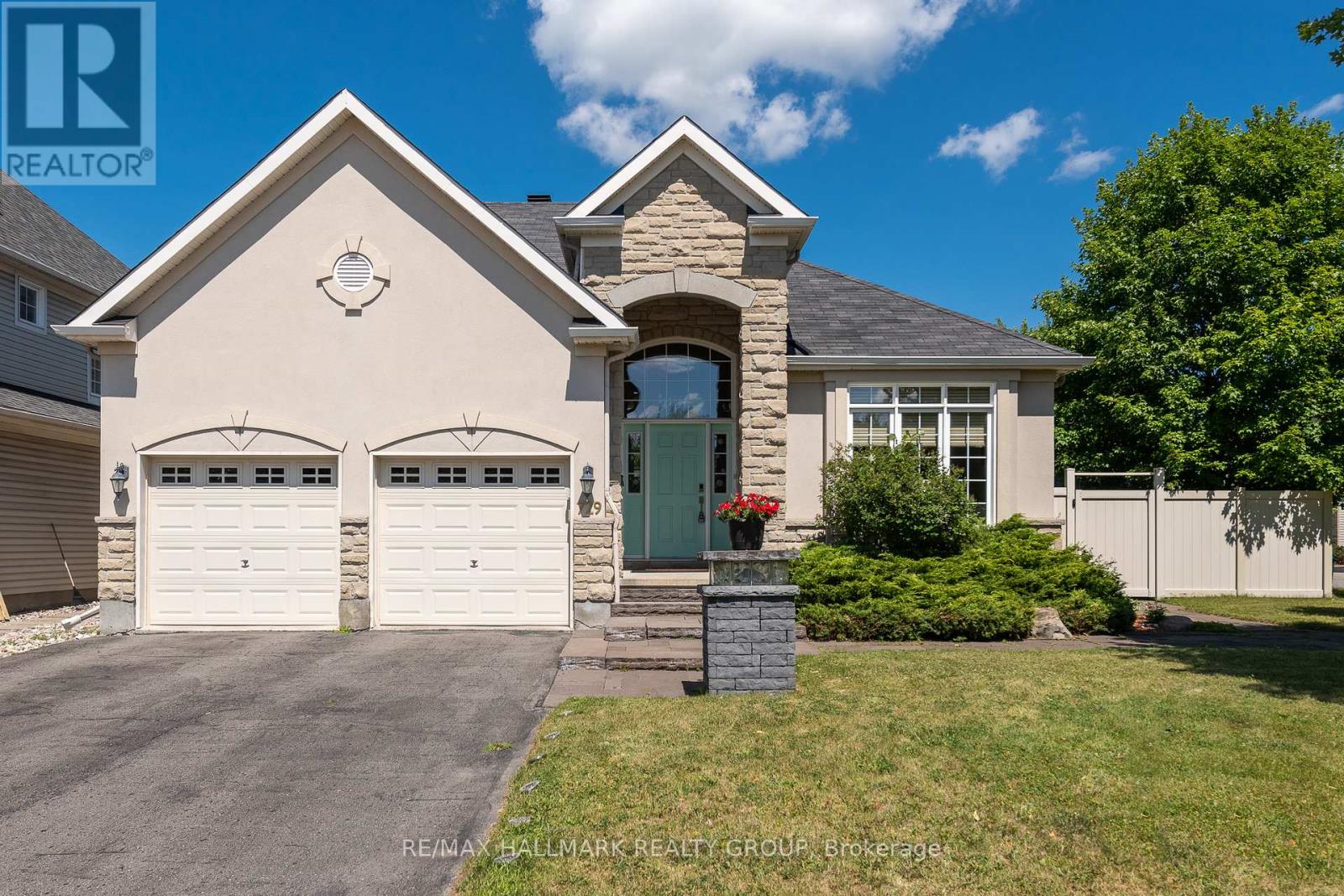 729 Kilbirnie Drive