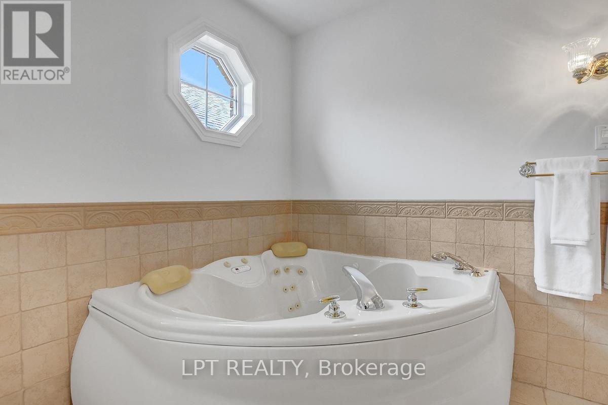 10a Ashburn Drive