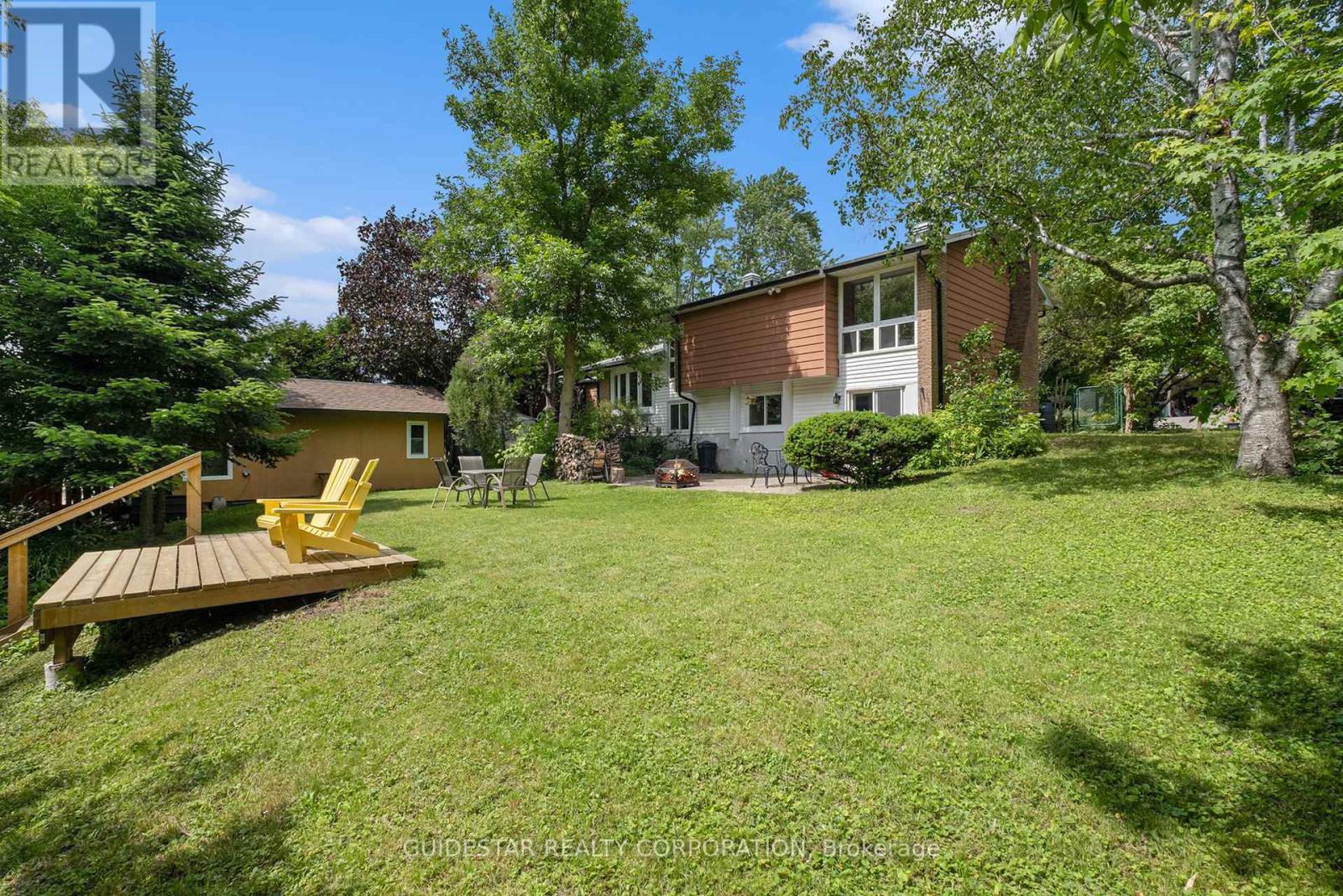 5336 Mclean Crescent