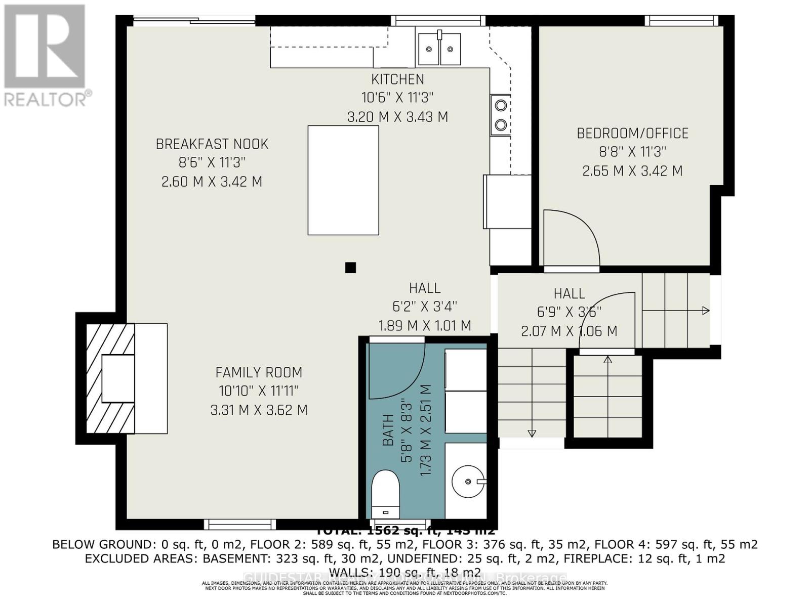 5336 Mclean Crescent