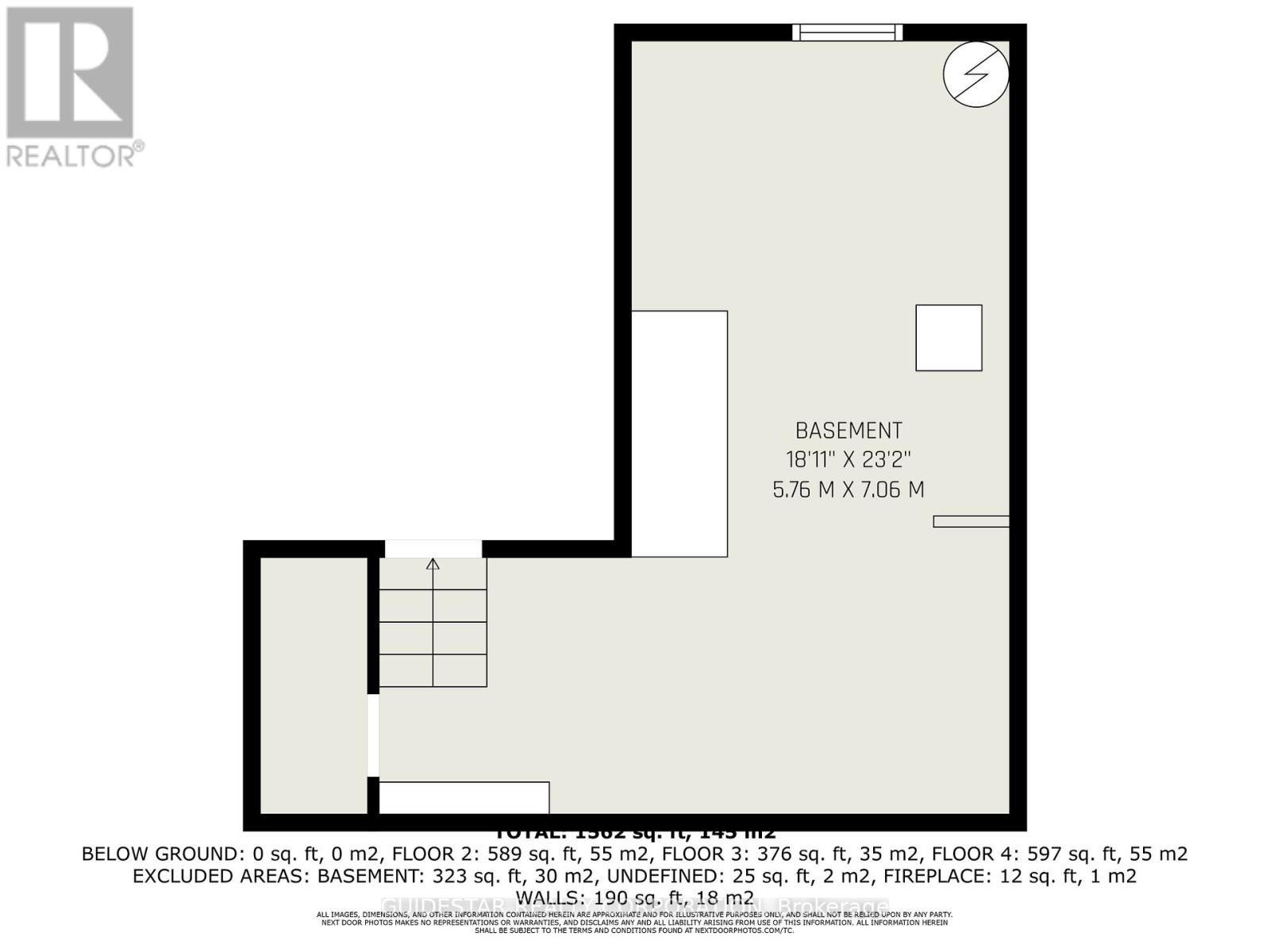 5336 Mclean Crescent