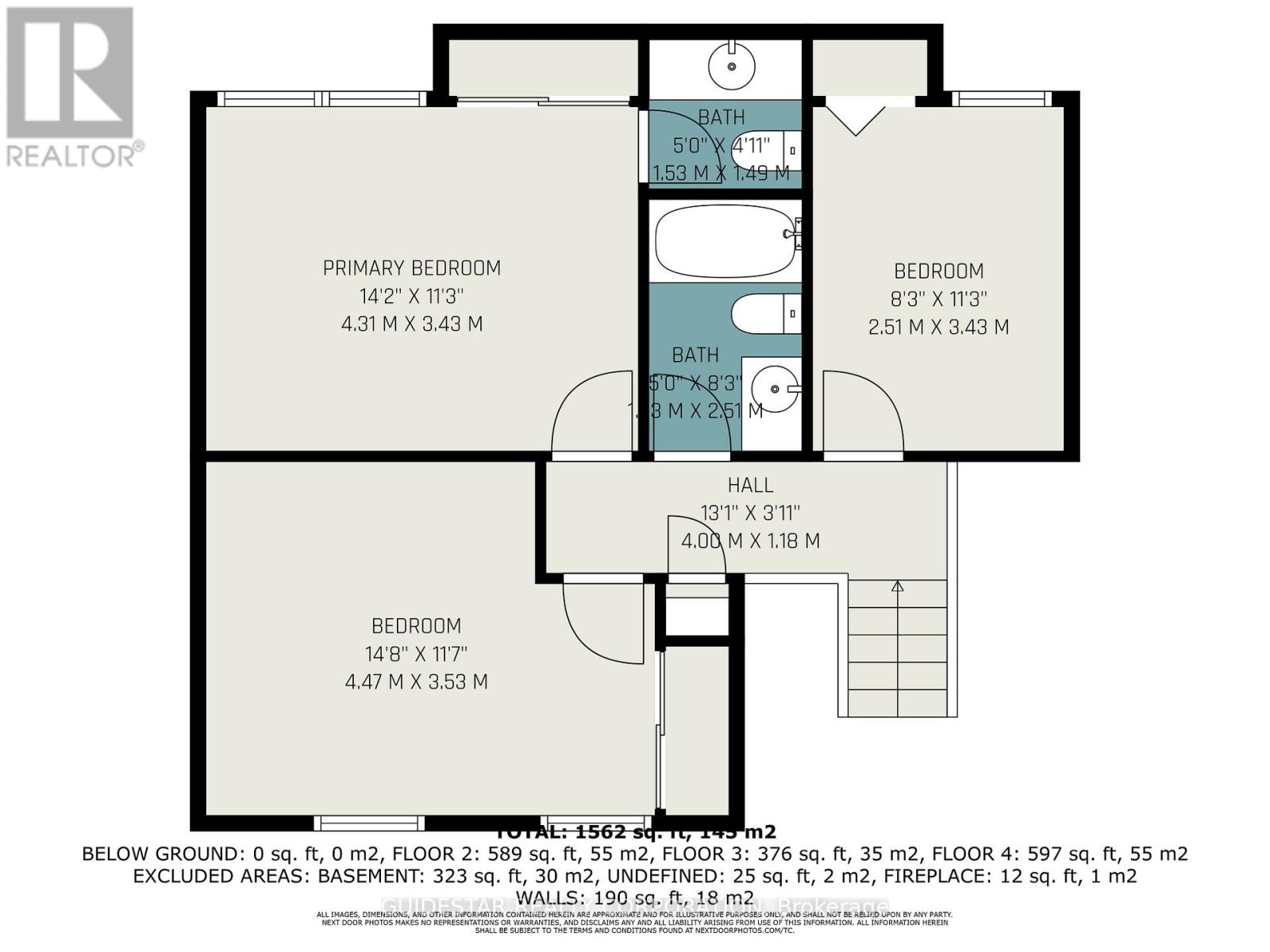 5336 Mclean Crescent