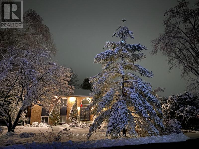 5336 Mclean Crescent