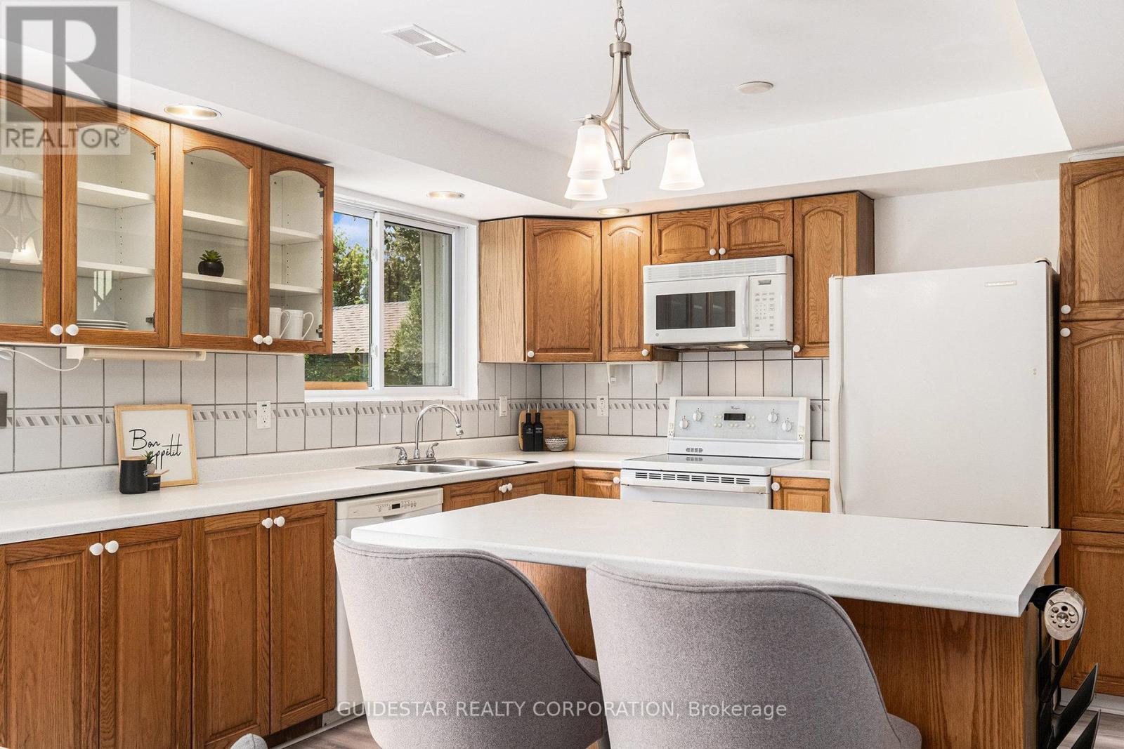 5336 Mclean Crescent