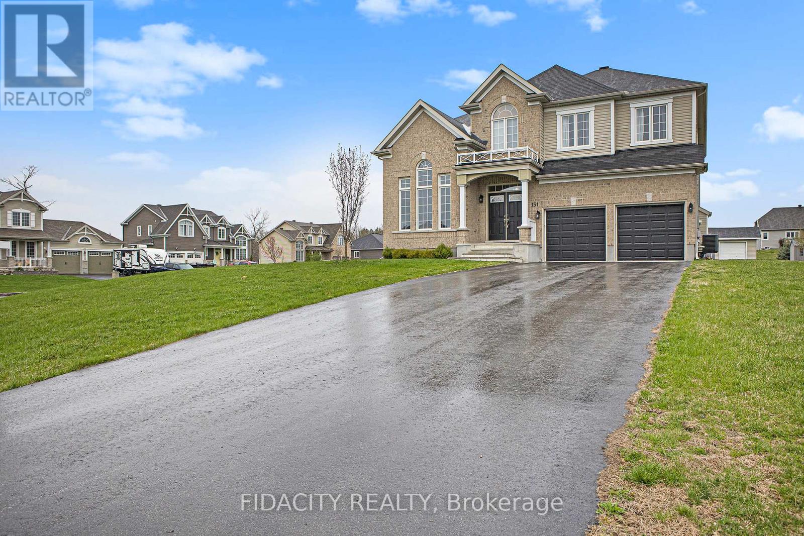 151 Antler Court