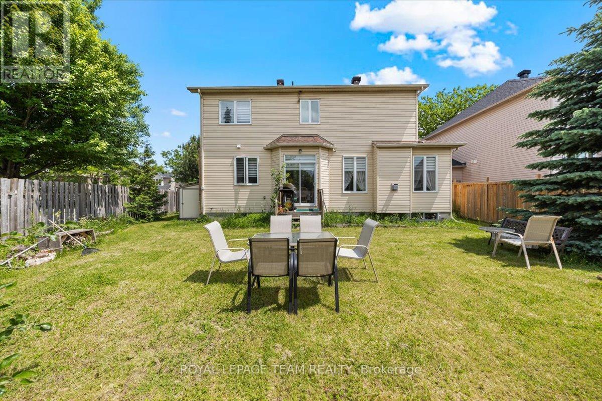 12 Sunvale Way