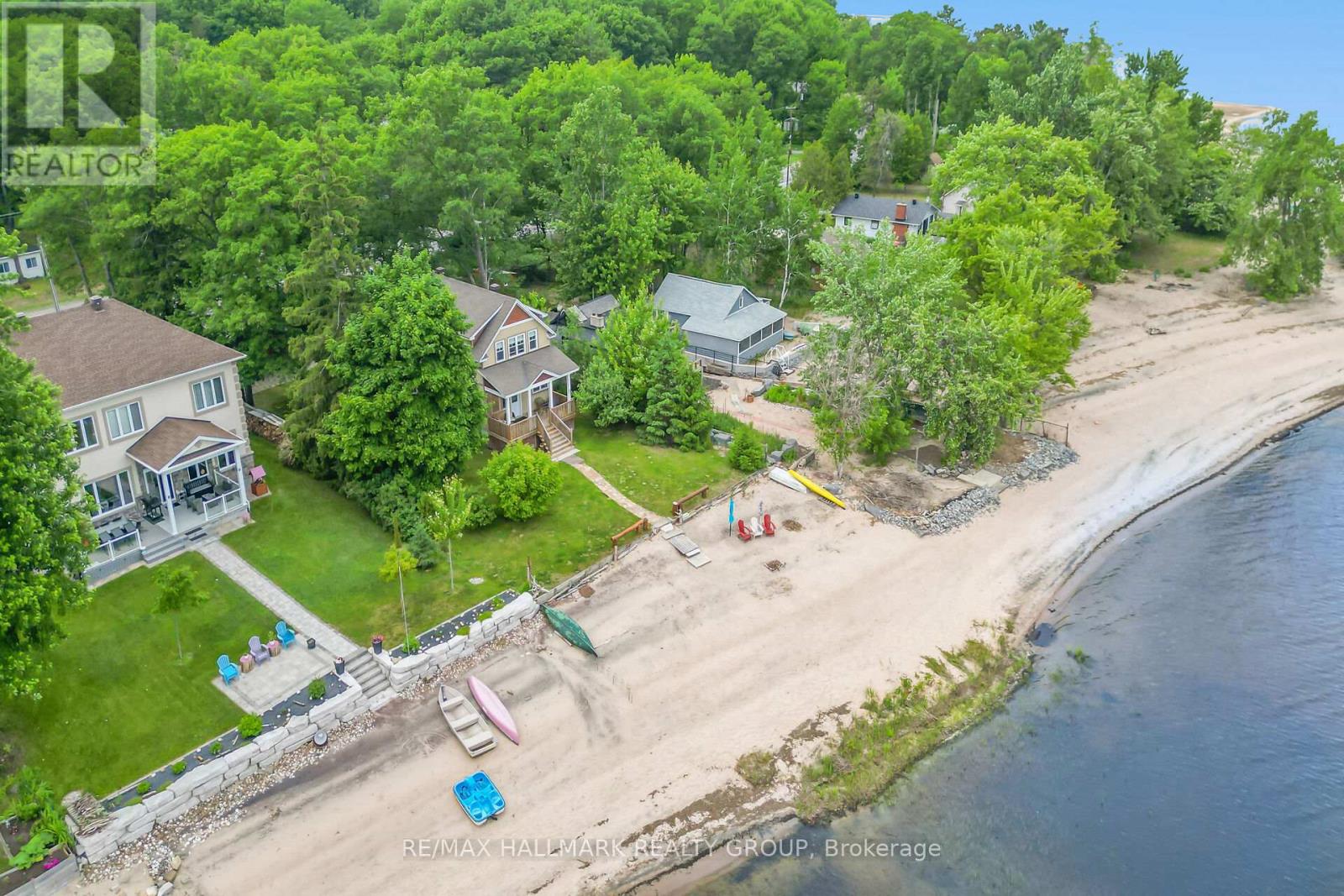 500 Bayview Drive