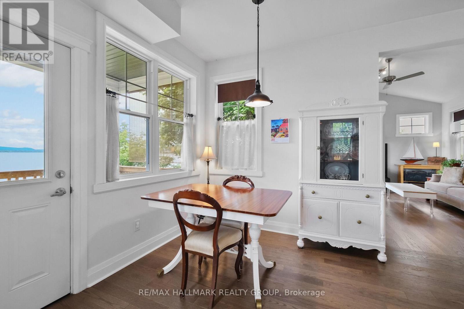 500 Bayview Drive