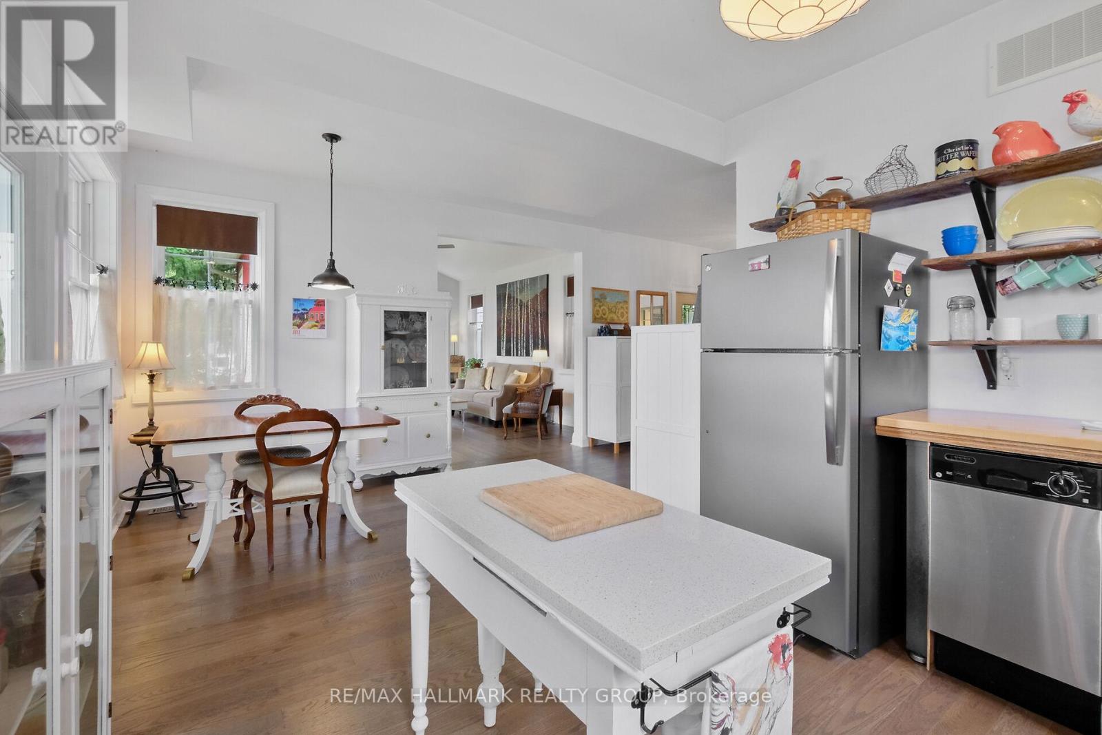 500 Bayview Drive