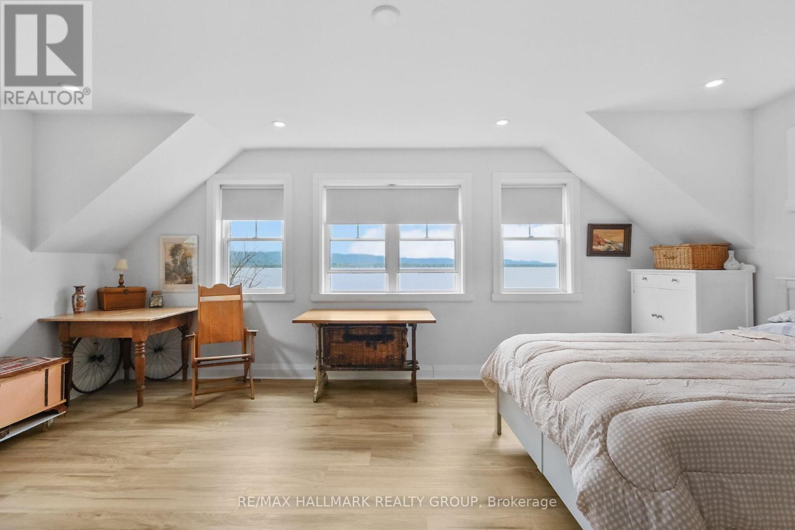 500 Bayview Drive