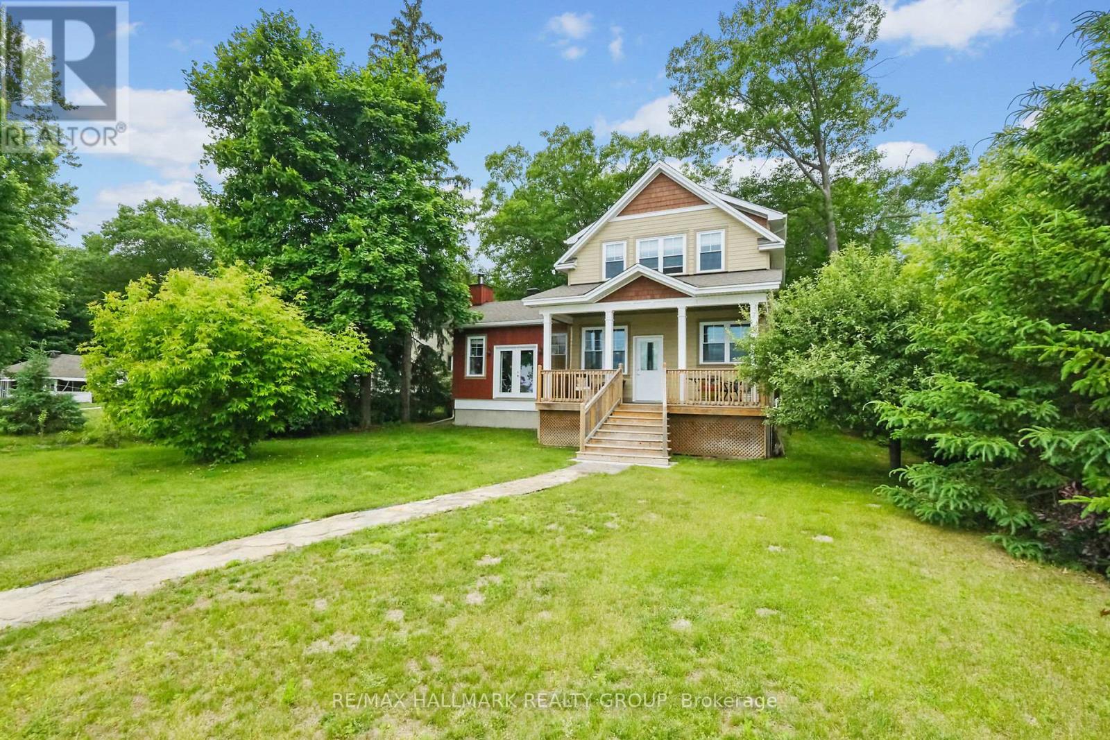 500 Bayview Drive