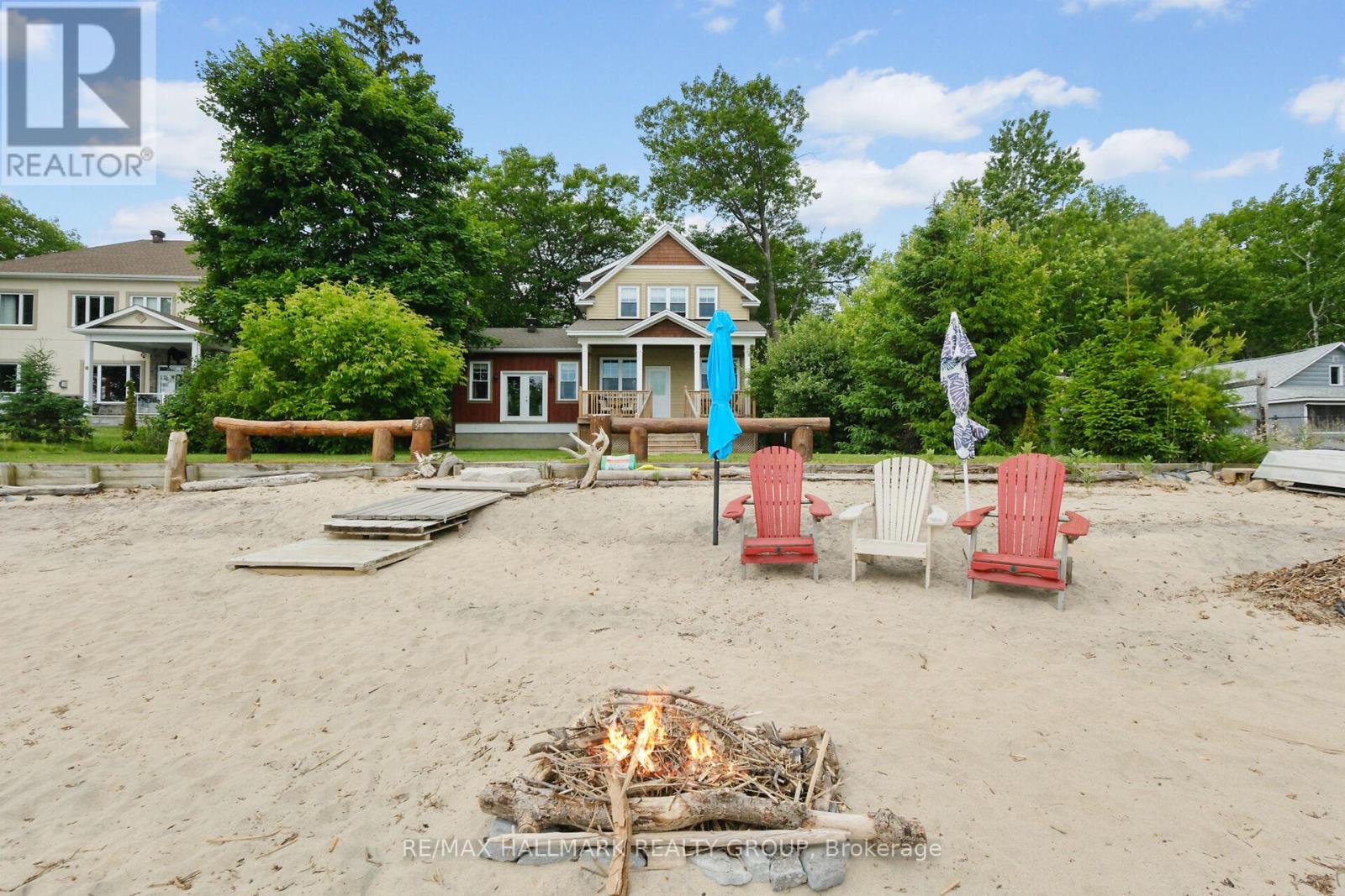 500 Bayview Drive