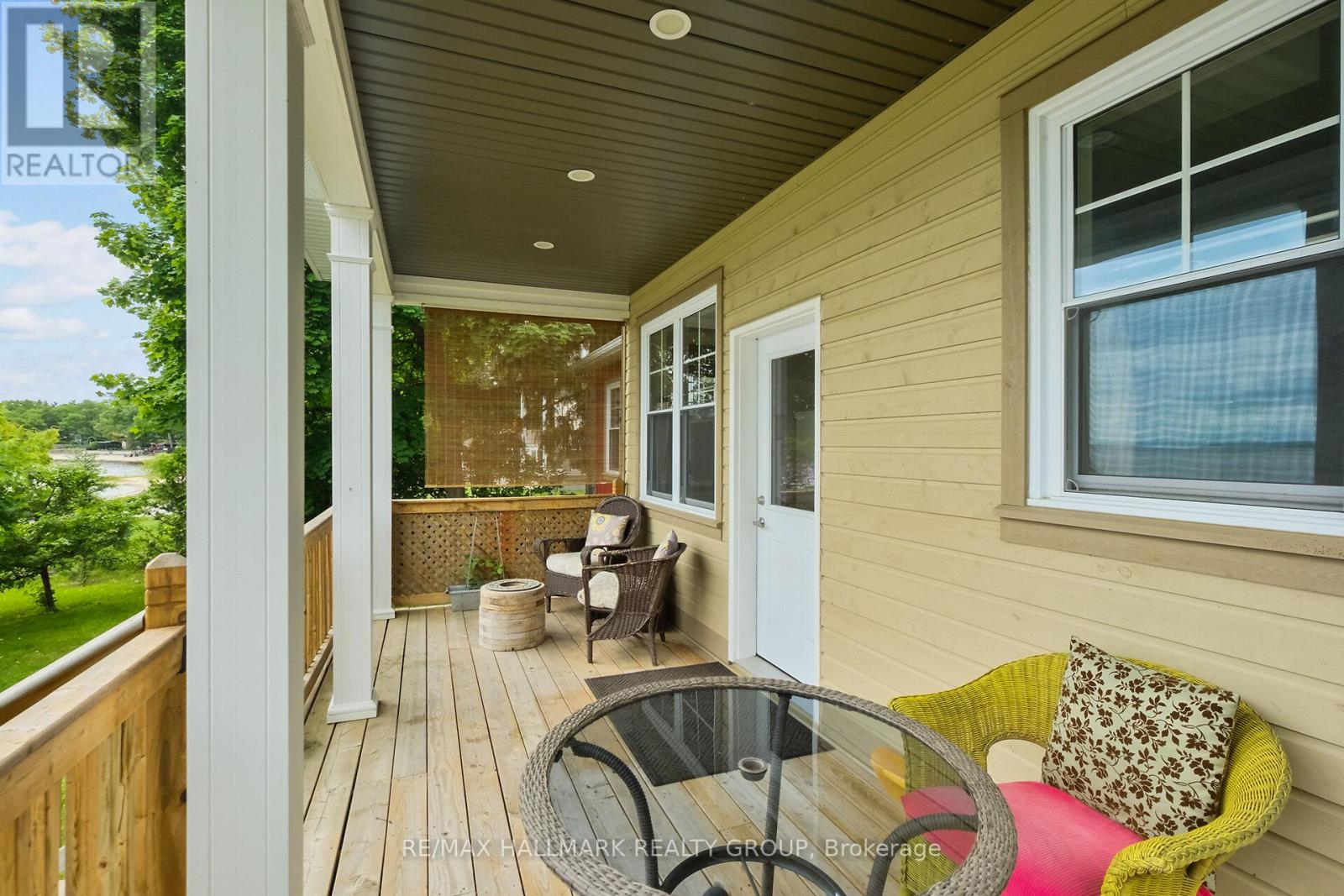500 Bayview Drive