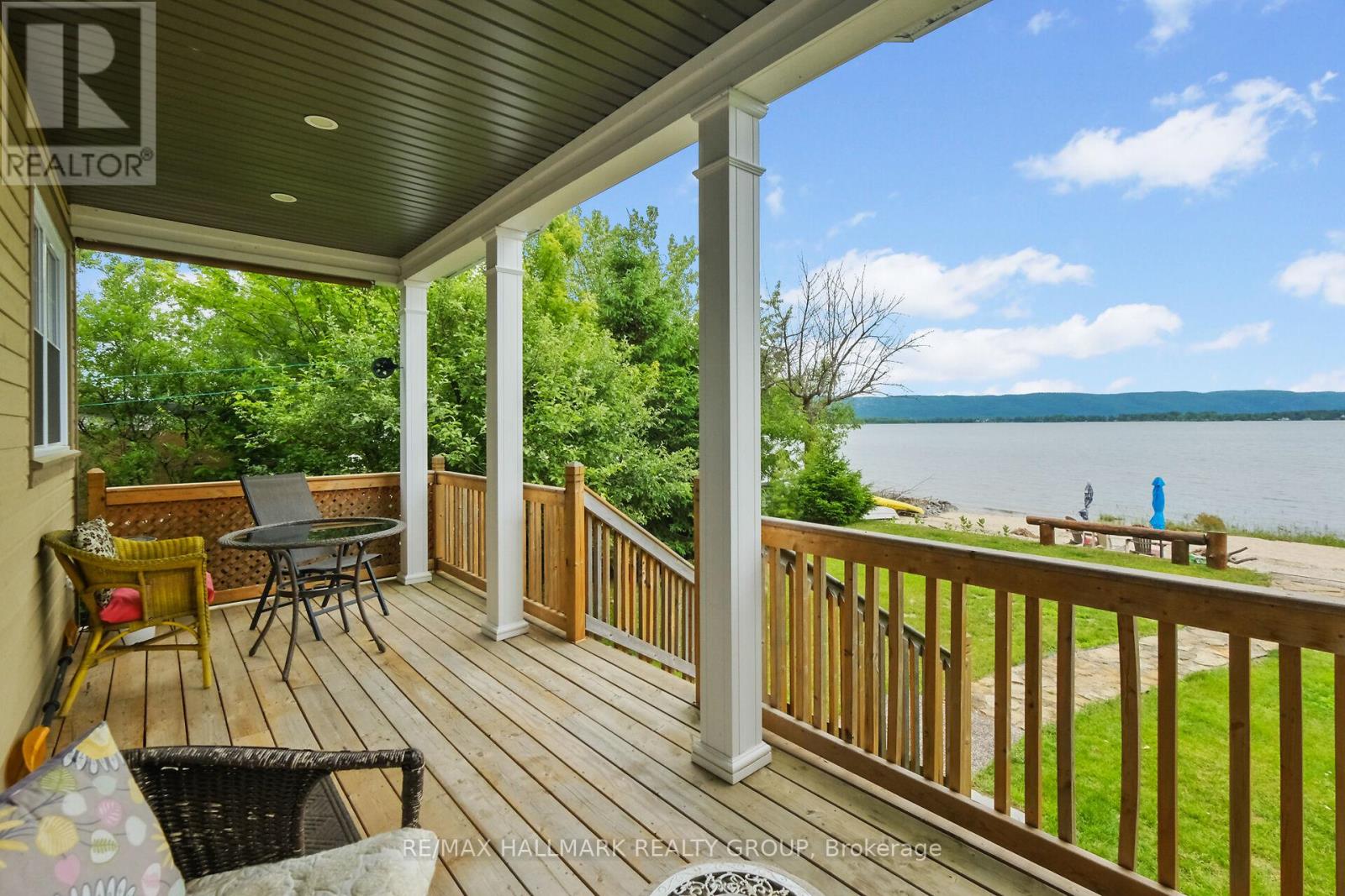 500 Bayview Drive