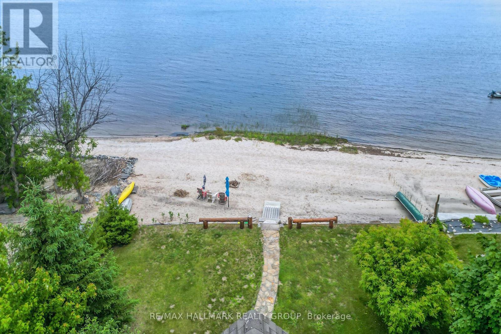 500 Bayview Drive