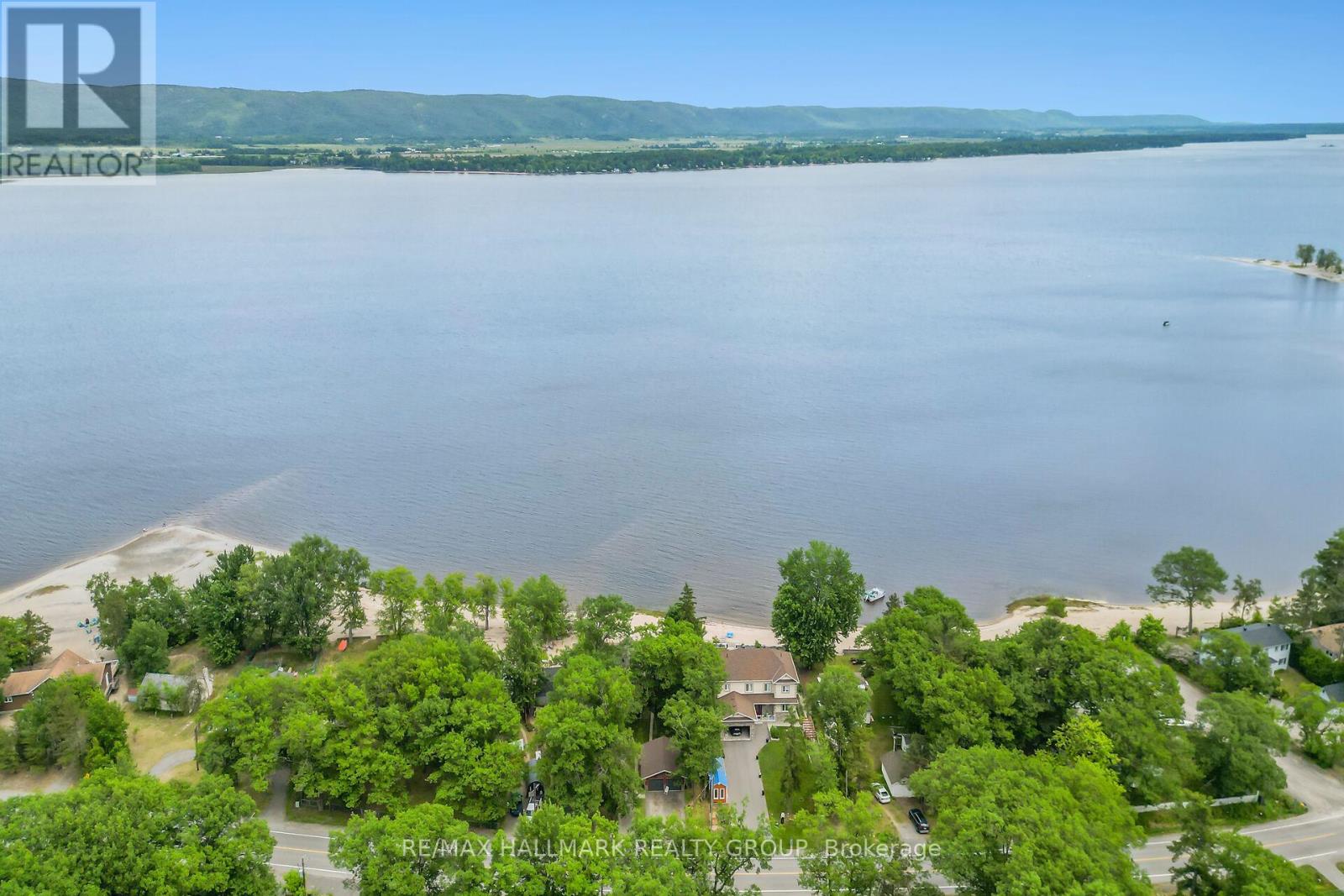 500 Bayview Drive