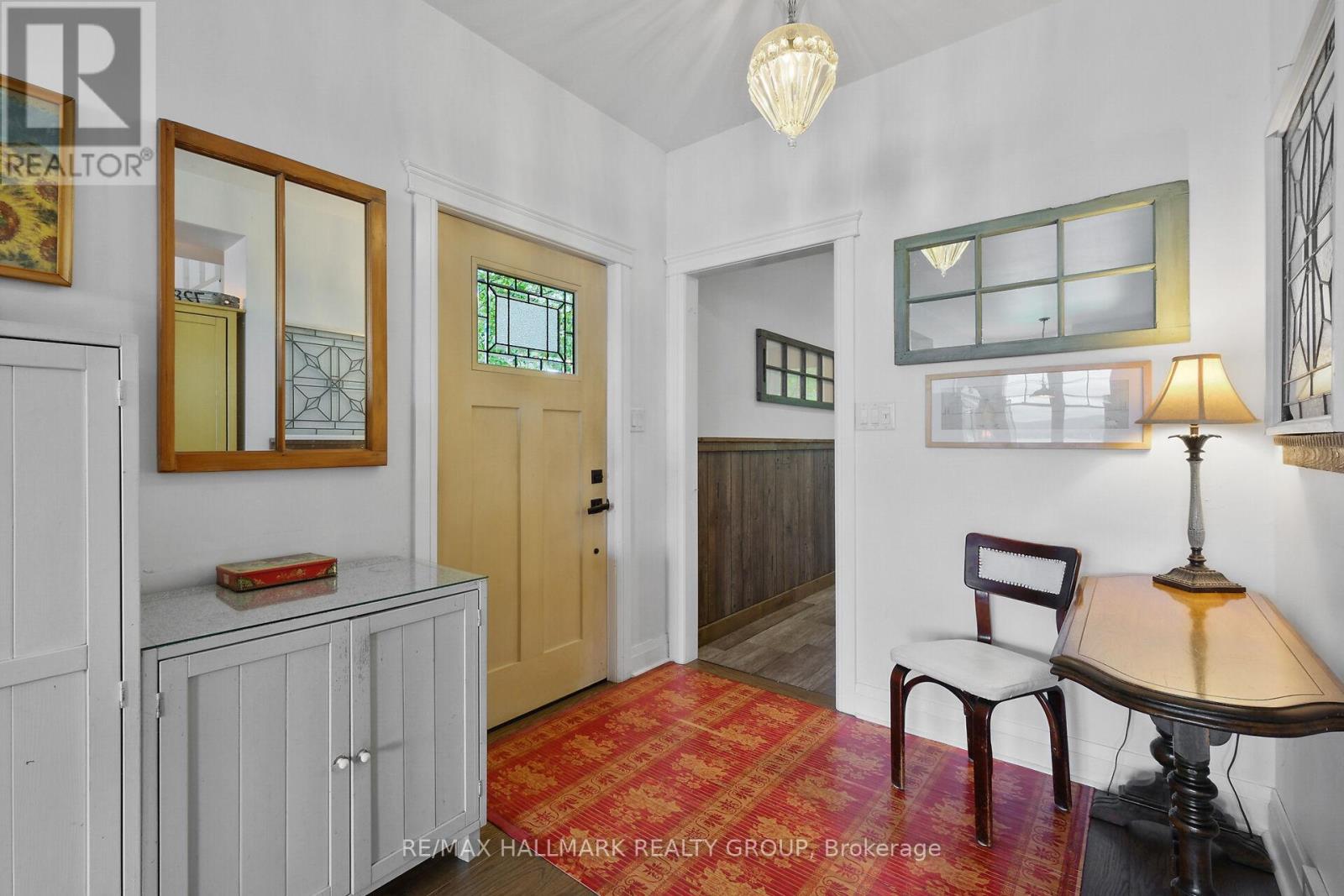 500 Bayview Drive