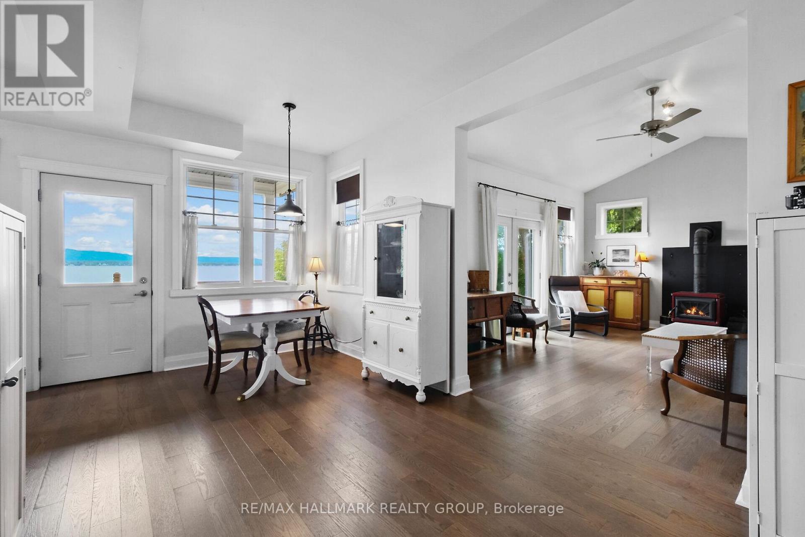 500 Bayview Drive