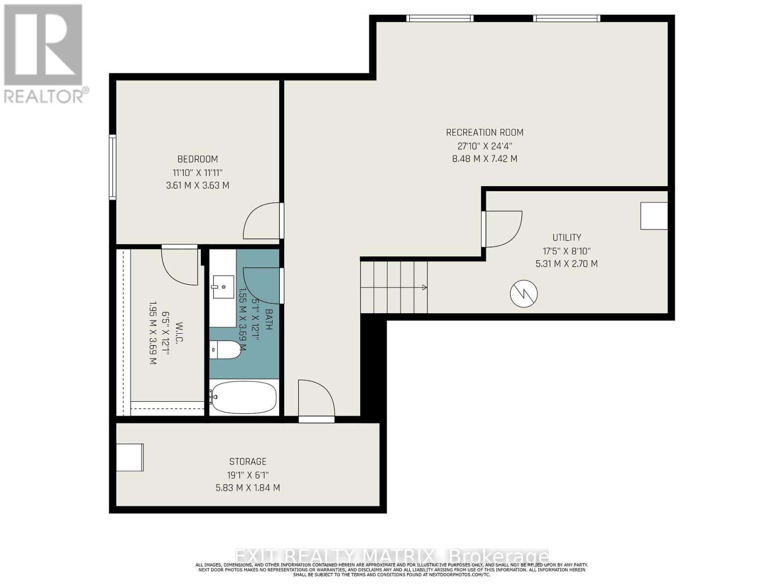 3253 Maisonneuve Road