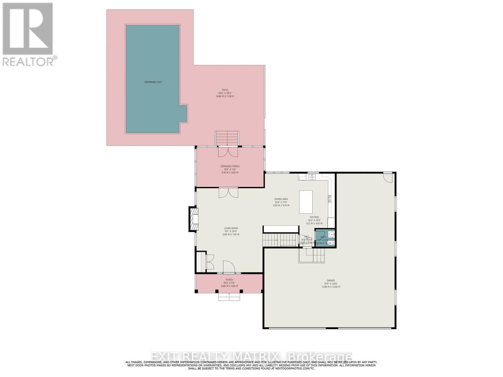 3253 Maisonneuve Road