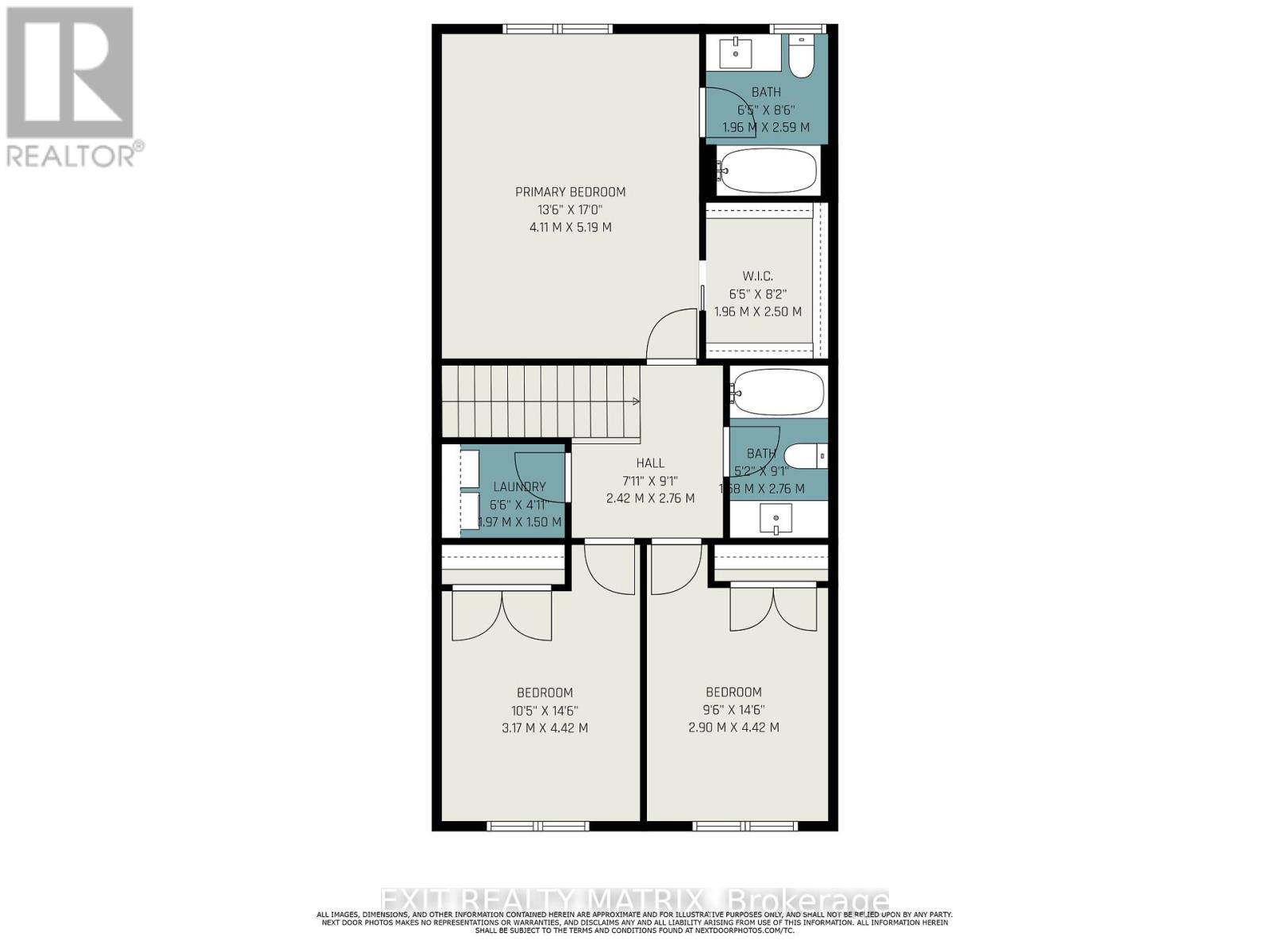 3253 Maisonneuve Road