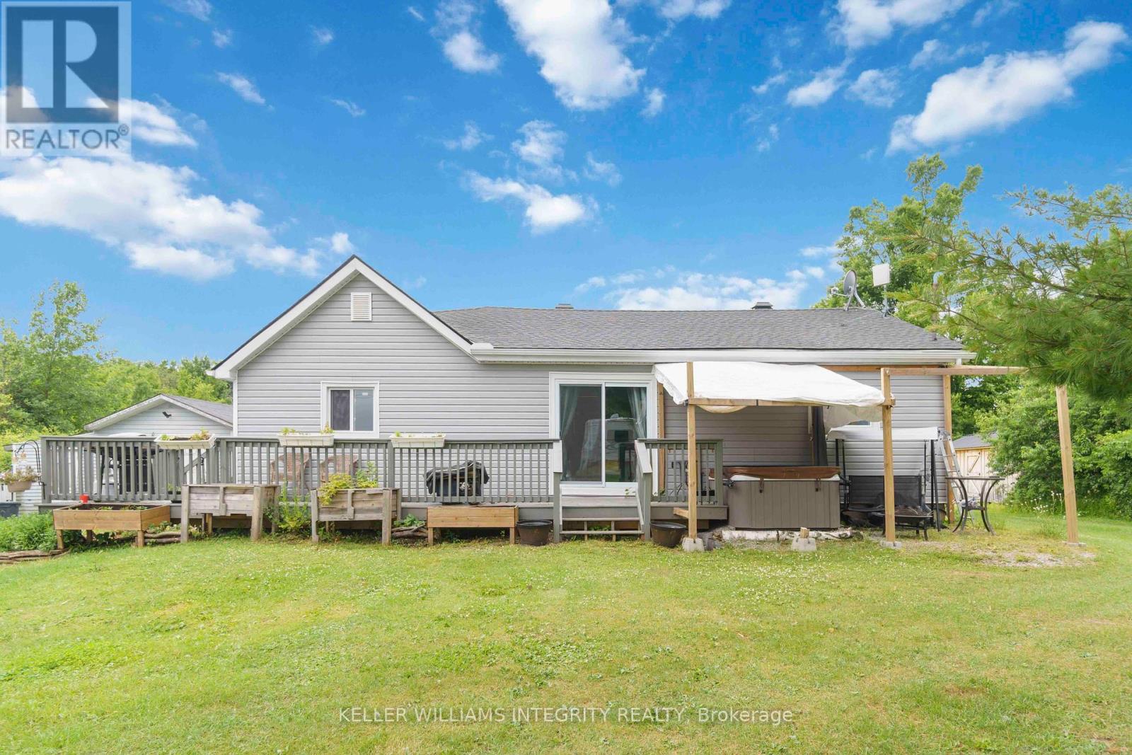 295 Glenview Road