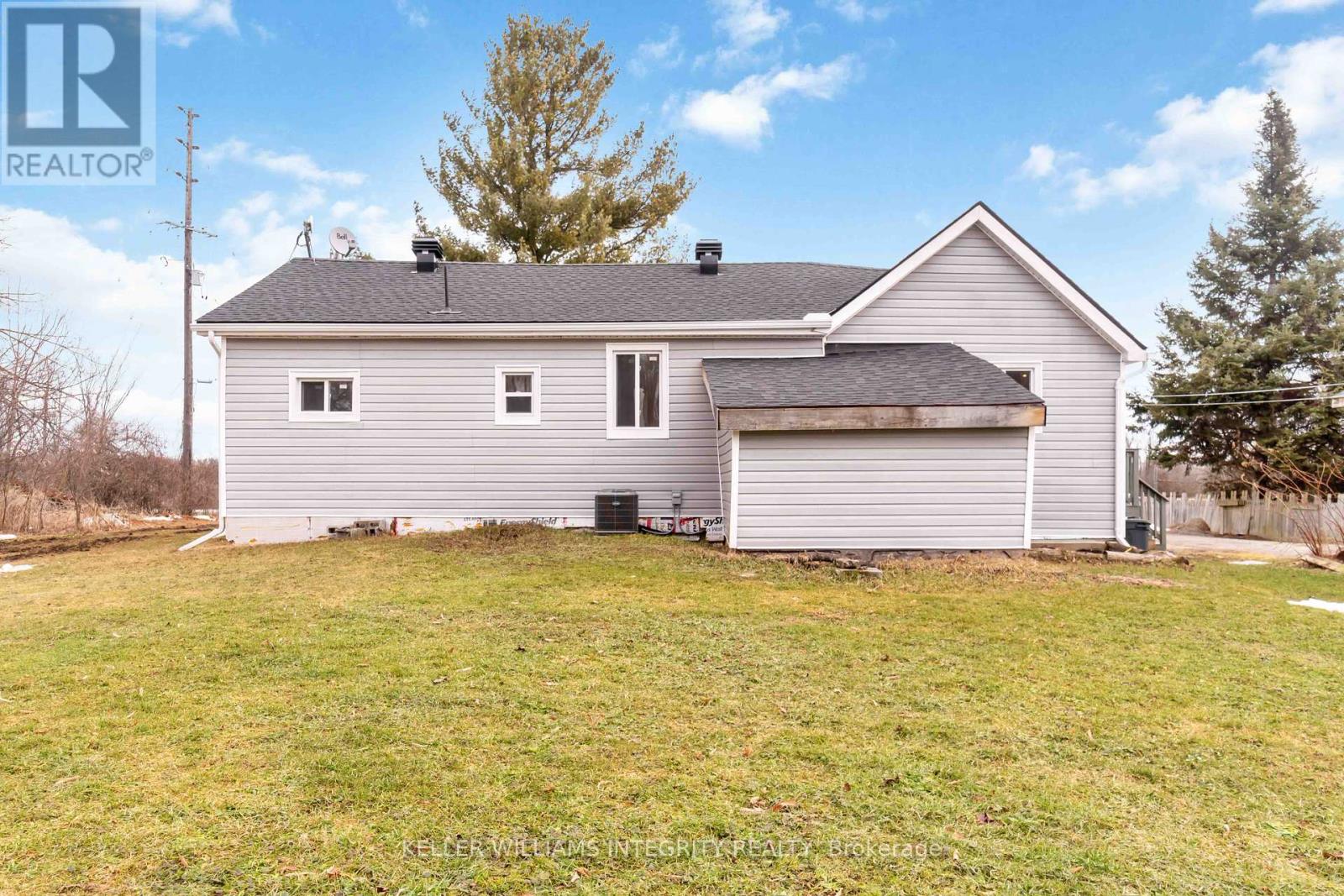 295 Glenview Road