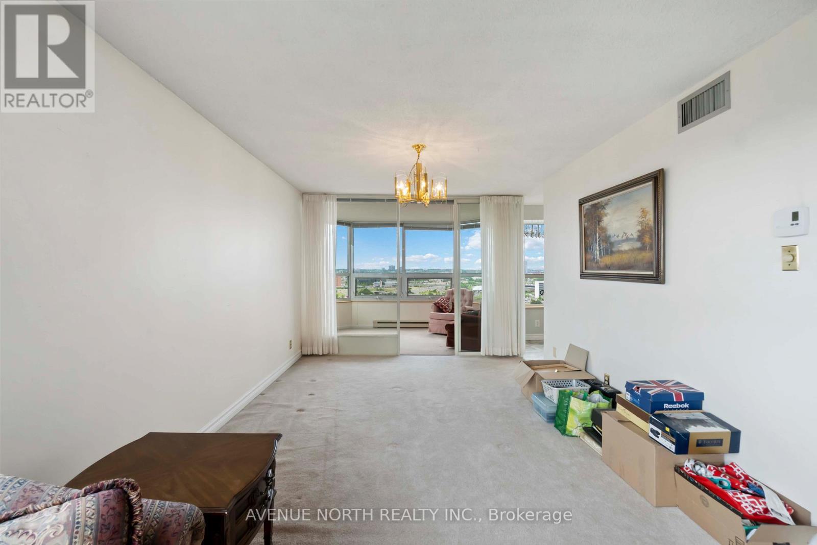 2401 - 1500 Riverside Drive