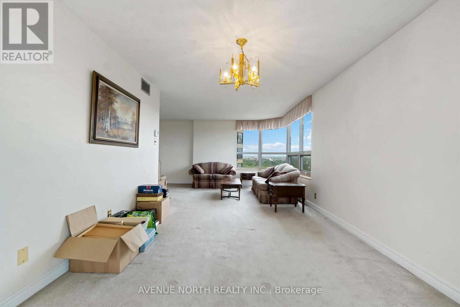 2401 - 1500 Riverside Drive