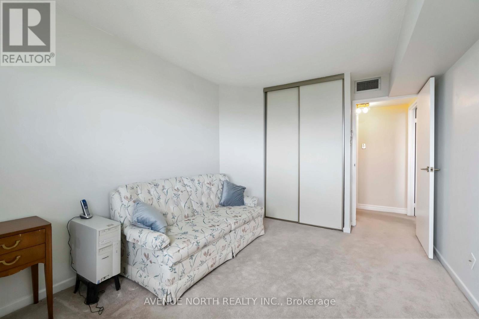 2401 - 1500 Riverside Drive