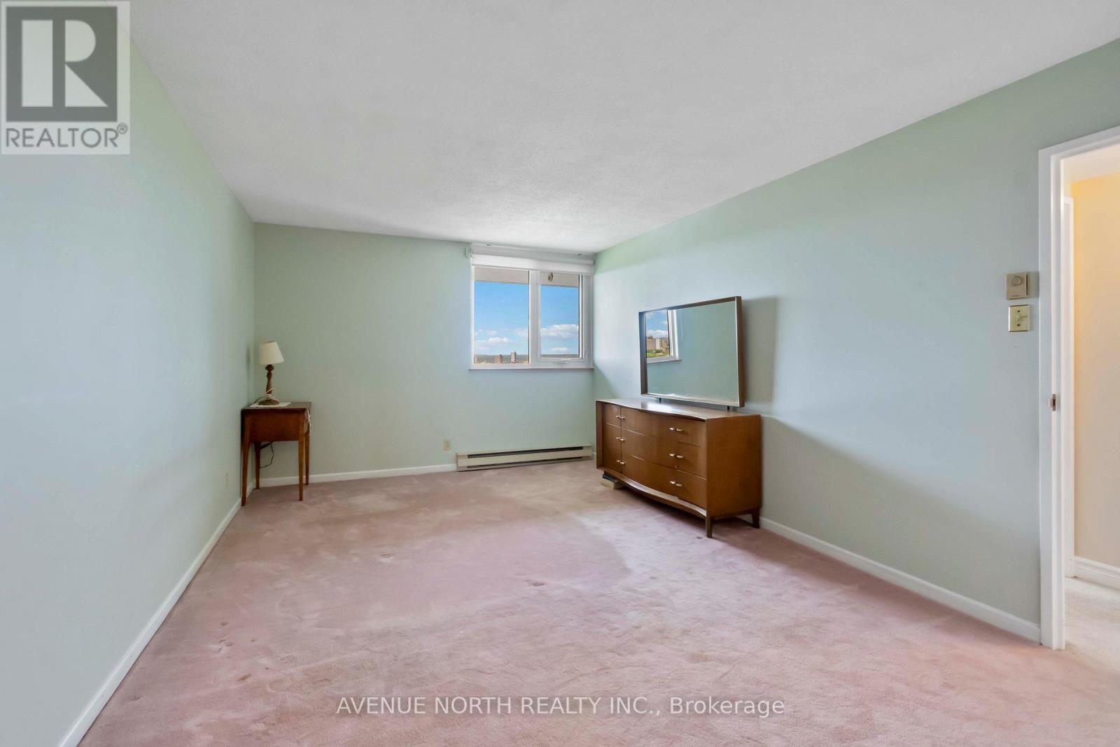 2401 - 1500 Riverside Drive