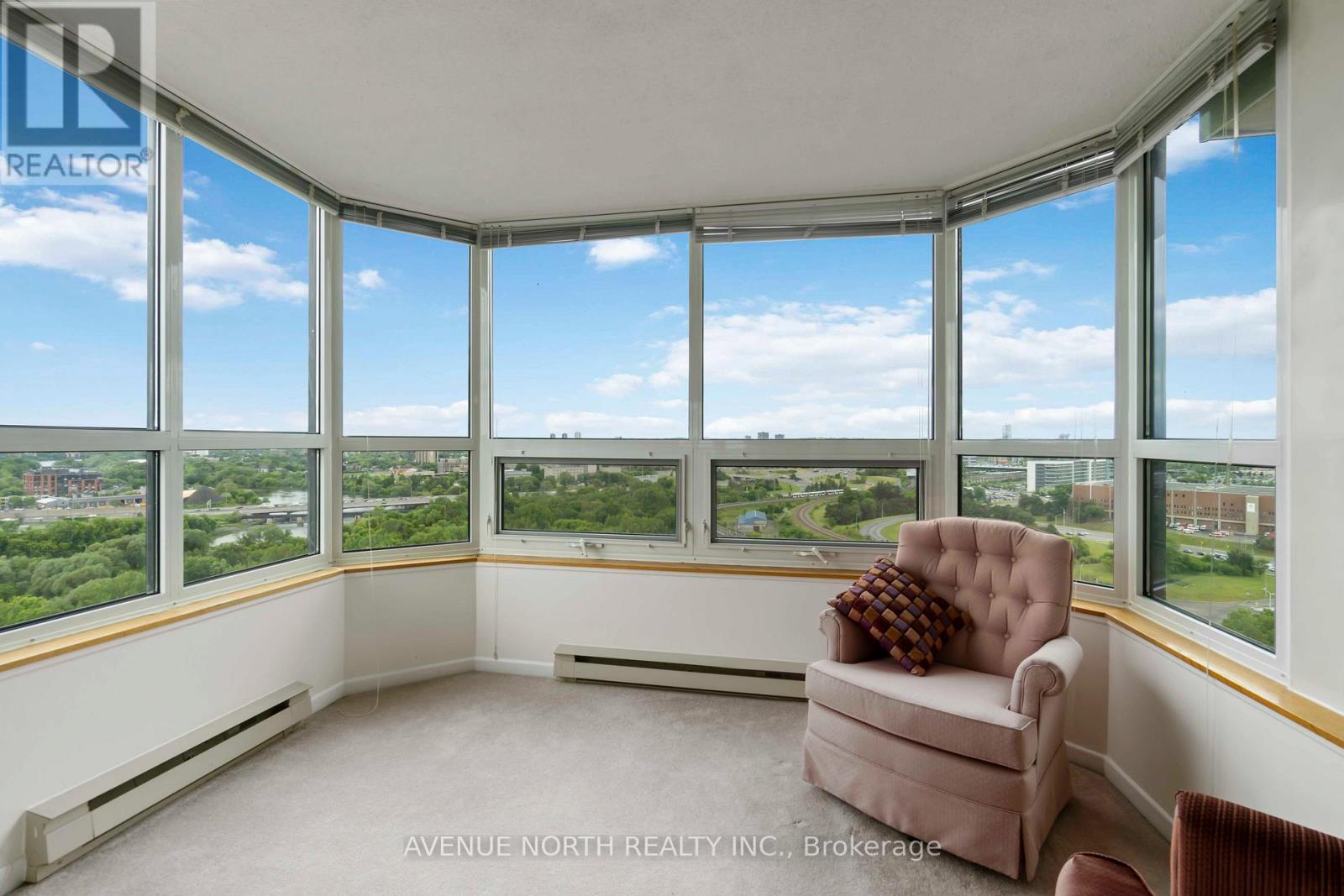 2401 - 1500 Riverside Drive