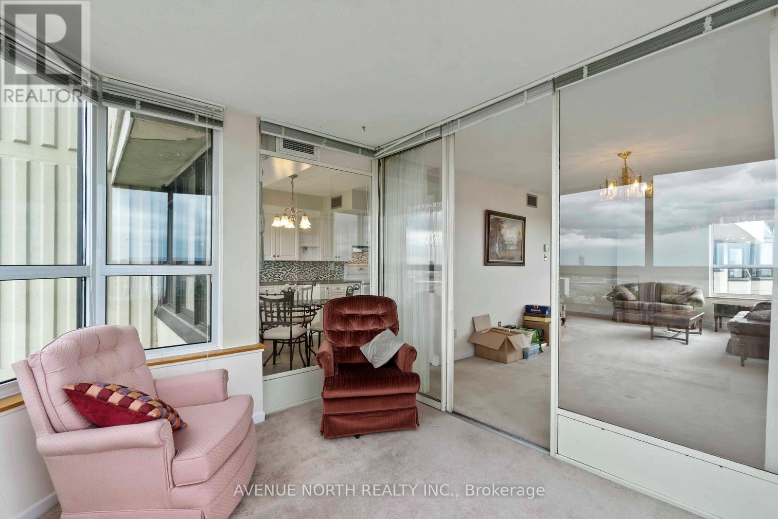 2401 - 1500 Riverside Drive