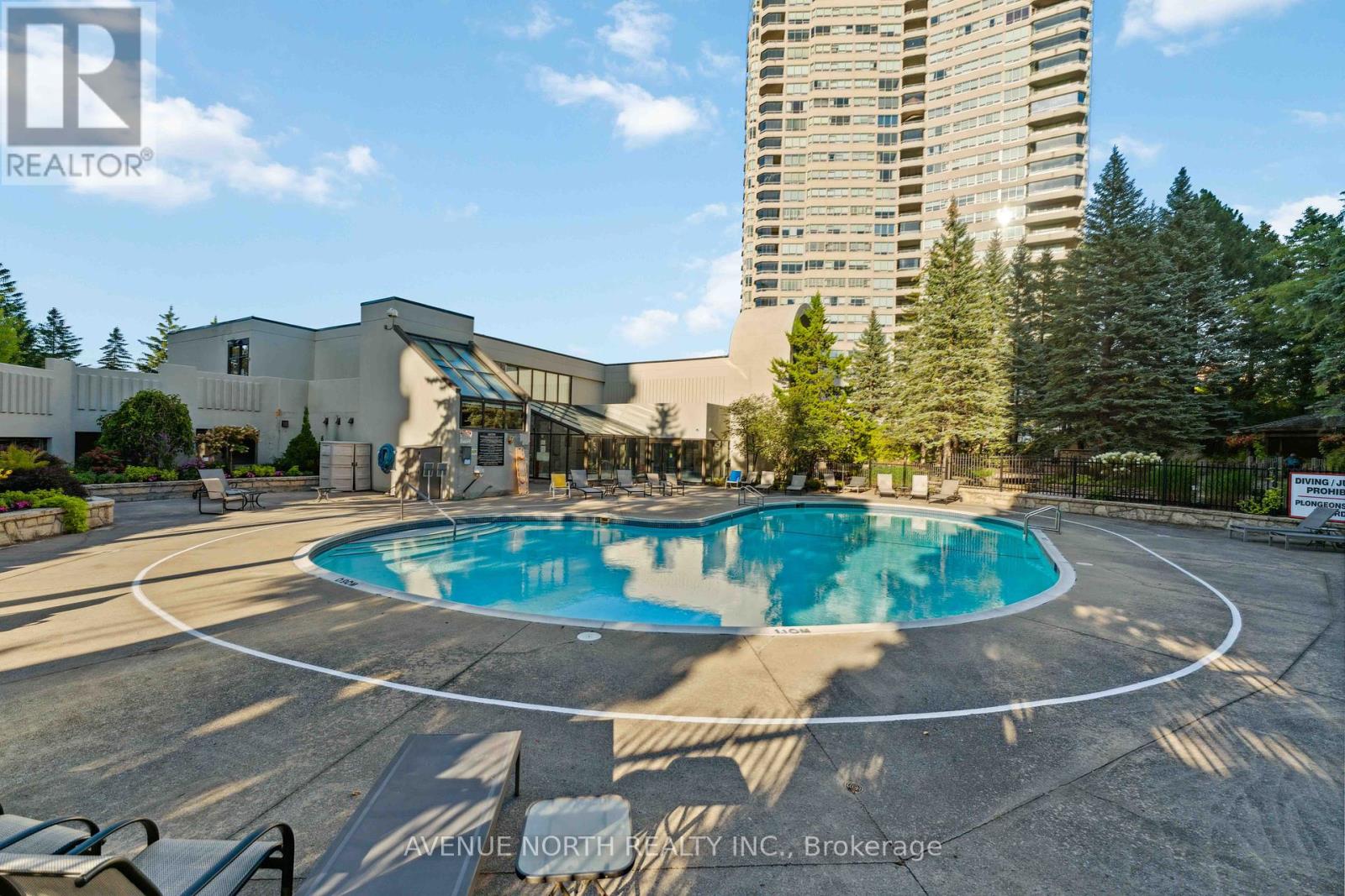 2401 - 1500 Riverside Drive