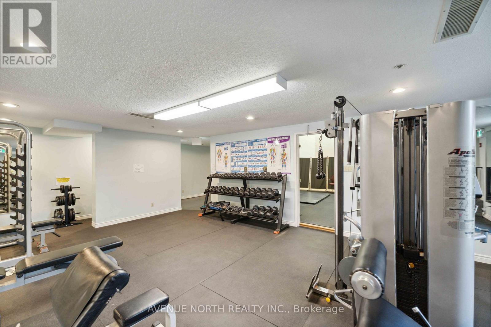2401 - 1500 Riverside Drive